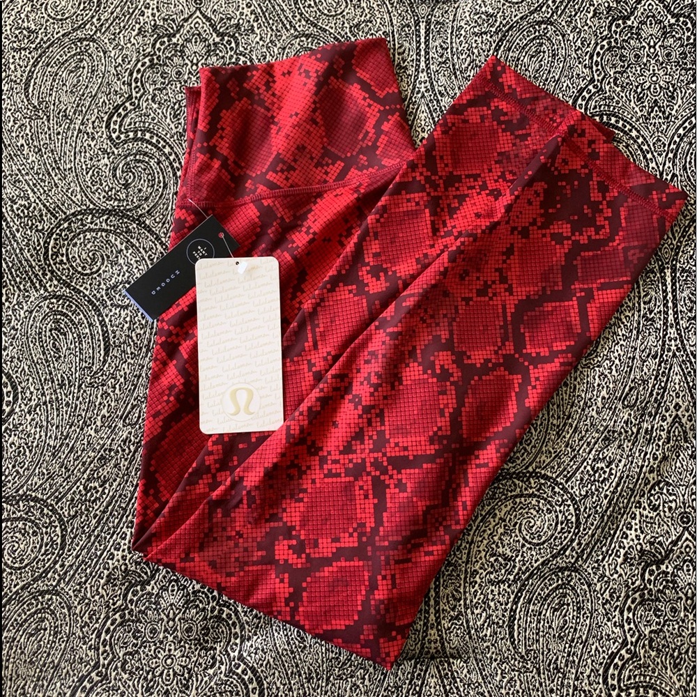 Lululemon High Times Pant